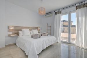 Fotografia z galérie ubytovania Marbella Beach House Holiday Rental Costabella v Marbelli
