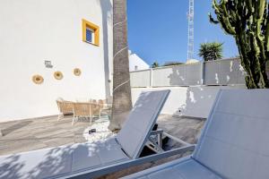 Fotografia z galérie ubytovania Marbella Beach House Holiday Rental Costabella v Marbelli