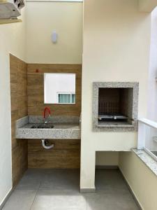 Billede fra billedgalleriet på Ambar beach i Bombinhas