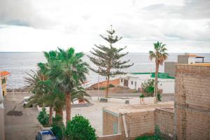 A general sea view or a sea view taken from Az apartmant