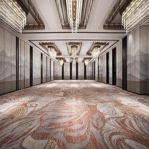 Fotografie z fotogalerie ubytování Hotel Santika Premiere Padang v destinaci Padang