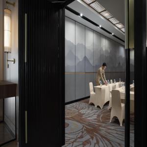 Fotografie z fotogalerie ubytování Hotel Santika Premiere Padang v destinaci Padang