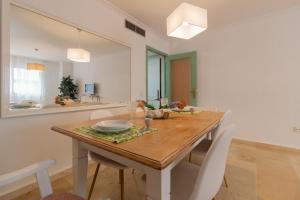 Fotografia z galérie ubytovania Apartamento Centrico Isaura v destinácii Córdoba