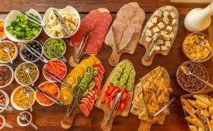 Foto de la galeria de Pine Chalets by KA Group a Gudauri