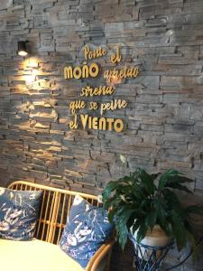 Fotografie z fotogalerie ubytování Alameda Hostal Boutique v destinaci Tarifa