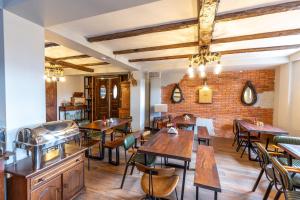 Foto de la galeria de Pine Chalets by KA Group a Gudauri 31 fotos més