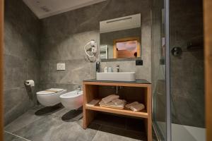 Bagno di Hotel Rio