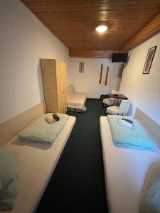 Fotografia z galérie ubytovania Penzion Erika v Božom Dare