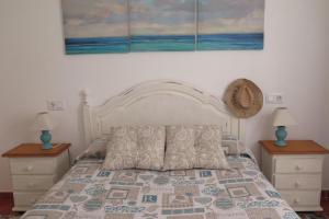 Fotografie z fotogalerie ubytování APCOSTAS Zahara de los Atunes-Atlanterra v destinaci Zahara de los Atunes