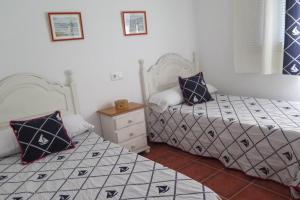 Fotografie z fotogalerie ubytování APCOSTAS Zahara de los Atunes-Atlanterra v destinaci Zahara de los Atunes