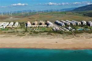Fotografie z fotogalerie ubytování APCOSTAS Zahara de los Atunes-Atlanterra v destinaci Zahara de los Atunes