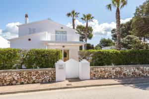 Budova, kde se vila nachází