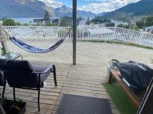 Gallery image of Lakeview 5-10mins walk to town 4Bedrms apartment 镇上湖景4房套房 in Queenstown