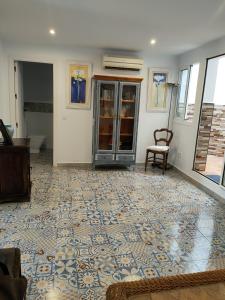 Fotografia z galérie ubytovania La casa del barrio v destinácii Mijas