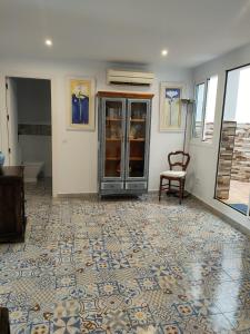 Fotografia z galérie ubytovania La casa del barrio v destinácii Mijas