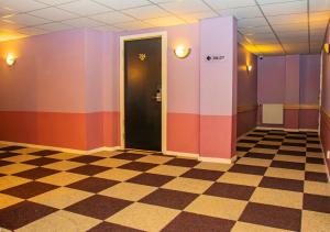 Fotografie z fotogalerie ubytování Euroway Hotel v destinaci Gothenburg
