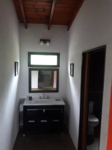 Φωτογραφία από το άλμπουμ του Casa Villa General Belgrano σε Villa Ciudad Parque