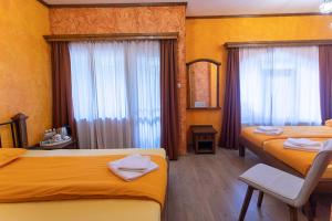 コステネツにあるСПА комплекс Езеротоのギャラリーの写真