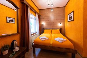 コステネツにあるСПА комплекс Езеротоのギャラリーの写真