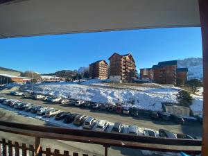 Výhľad na hory alebo výhľad na hory priamo z apartmánu + 5 fotografií