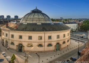 Fotografia z galérie ubytovania T1 refait à neuf v destinácii Alençon + 3 fotografie
