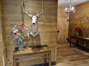 Φωτογραφία από το άλμπουμ του Hotel Bernerhof Grindelwald στο Γκρίντελβαλντ