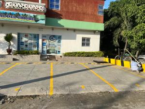 Fotografie z fotogalerie ubytování Hotel Troncal Del Caribe v destinaci Ciénaga