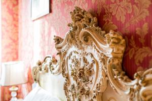 Photo de la galerie de l'établissement Hotel Santo Stefano, à Venise