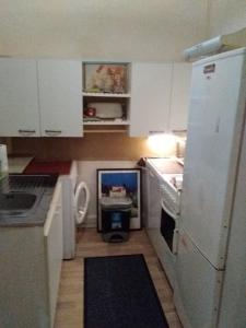 Fotografia z galérie ubytovania 2 pièces idéalement placée dans le centre Menton v Mentone