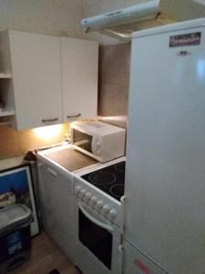 Fotografia z galérie ubytovania 2 pièces idéalement placée dans le centre Menton v Mentone