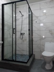 Ένα μπάνιο στο Perfecthotel
