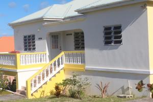 Fotografie z fotogalerie ubytování Villa Benito v destinaci Nevis