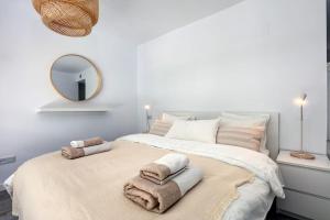 Fotografie z fotogalerie ubytování Riverside Benahavis Holiday Rental Apartment v destinaci Benahavís