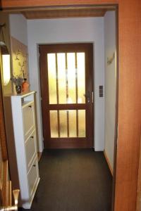 Kép Gemütliches Bergappartement mit Seeblick szállásáról Zödl városában a galériában