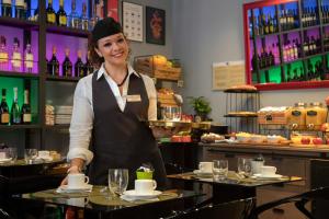 Гості Navona Colors Hotel