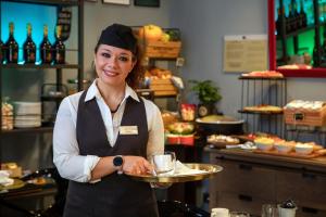 Гості Navona Colors Hotel