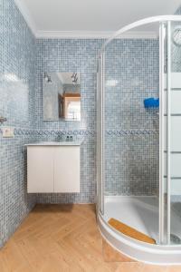 Kúpeľňa v ubytovaní Home2Book Terrace&Pool Apartment Playa del Inglés