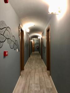Fotografie z fotogalerie ubytování Alameda Hostal Boutique v destinaci Tarifa