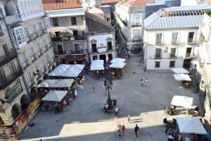 Hotel Alda Puerta Del Sol, Vigo – Precios actualizados 2023