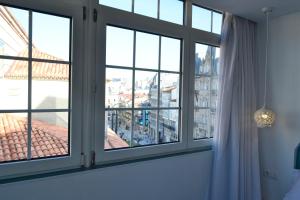 Фотография из галереи Hotel Alda Puerta Del Sol в Виго