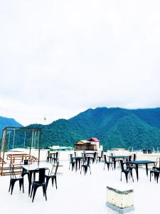 Gallery image of Skyard Premium, Tapovan in Rishīkesh