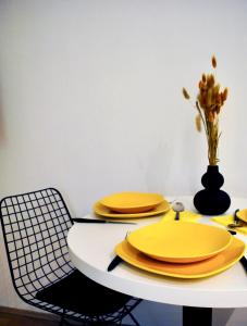Ảnh trong thư viện ảnh của Vlasic Apartmani CENTAR ở Vršac