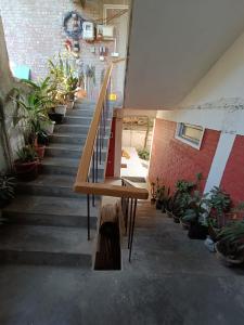 Fotografie z fotogalerie ubytování Manipur House v destinaci Imphál