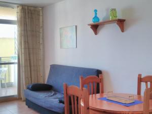 Posedenie v ubytovaní Bertur Peñíscola Playa