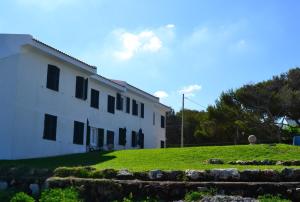 Zahrada ubytování Apartamento Ponent 6