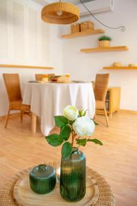 Fotografie z fotogalerie ubytování Apartamento Ponent 6 v destinaci Cala Blanca