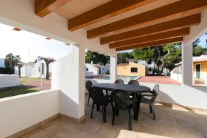 Fotografie z fotogalerie ubytování Casa Sol del Sur 4 v destinaci Son Xoriguer