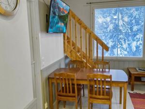 Fotografie z fotogalerie ubytování Holiday Home Yllästar 2 as 406 by Interhome v destinaci Äkäslompolo