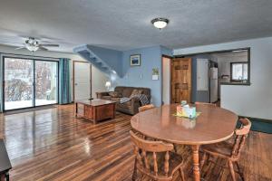 Gallery image of Spacious Irwin Home on Snake River! in Irwin +25 photos