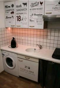 Fotografia z galérie ubytovania Bel appartement proche du canal du Midi v destinácii Toulouse